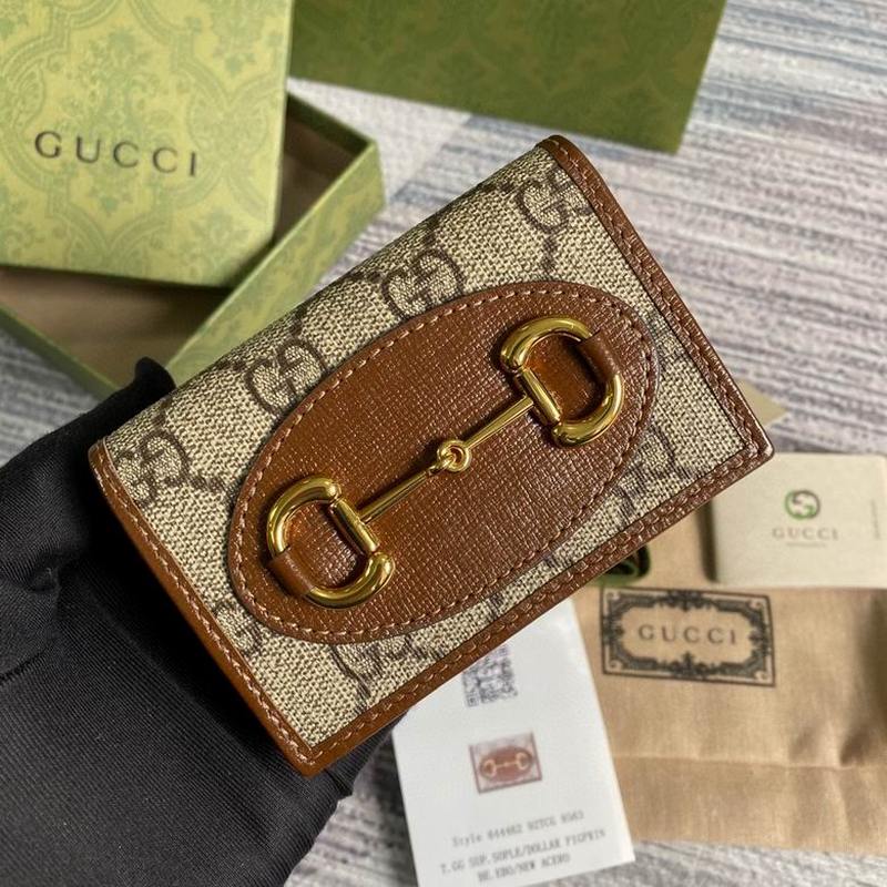 Gucci Wallets 79